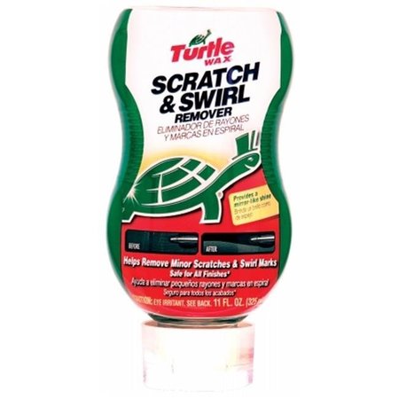 LEVINS AUTO SUPPLY LLC Levins Auto Supply Llc T238 11 Oz Scratch & Swirl Remover T238